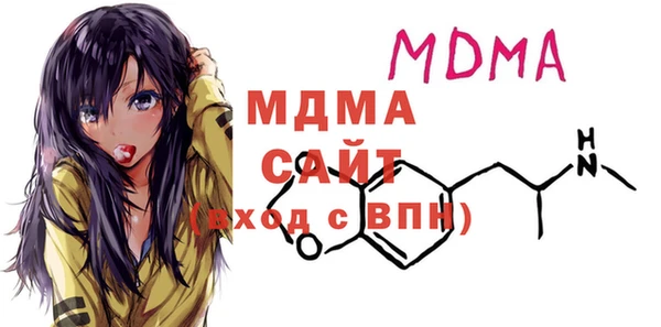 Альфа ПВП Слюдянка